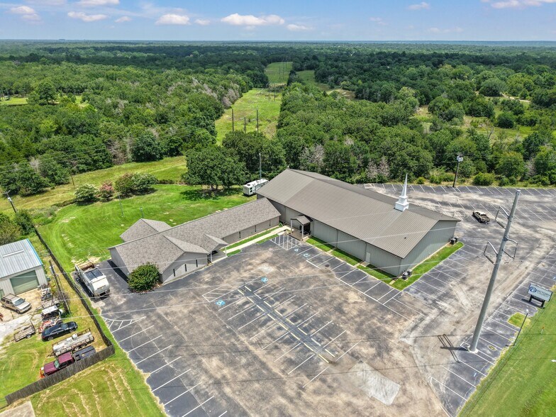 Primary Photo Of 13107 State Highway 30, College Station Religious Facility For Sale