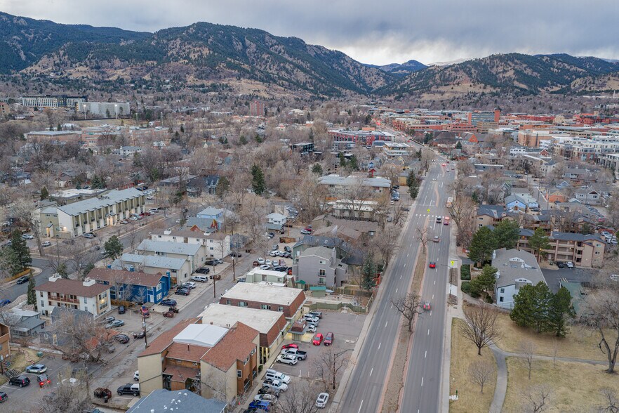 More Photos Of 2036 Canyon Blvd, Boulder Apartments For Sale