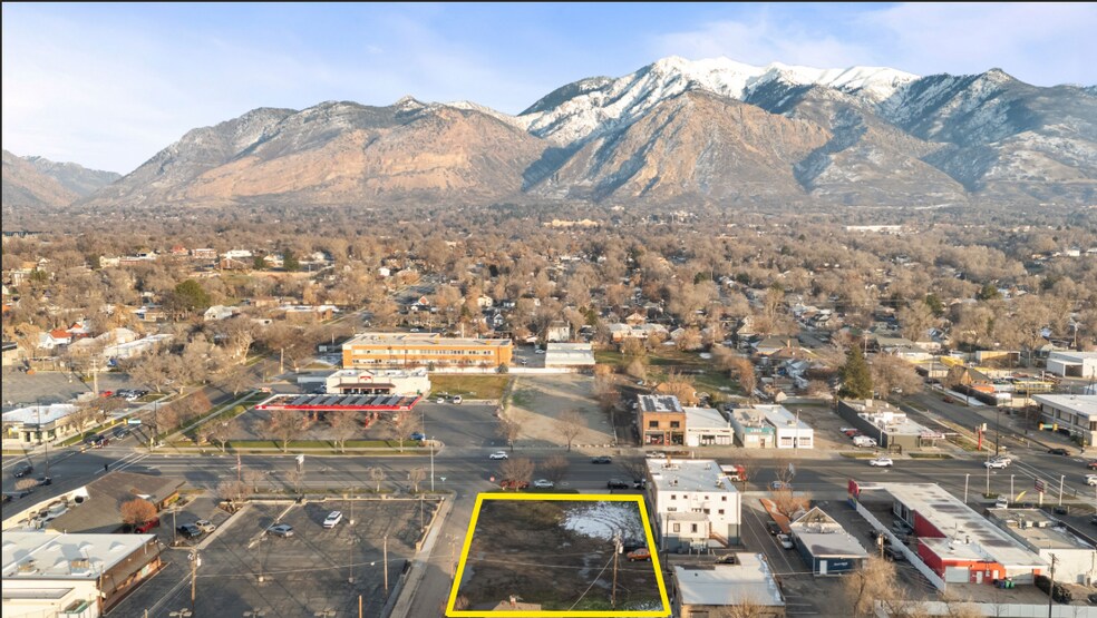 More Photos Of 2851 Washington Blvd, Ogden Land For Lease