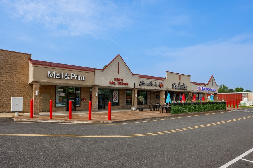 More Photos Of 4710 Penn Ave, Sinking Spring Freestanding For Lease