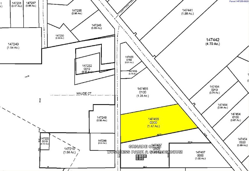 More Photos Of 2814 Mercury Rd, Jacksonville Warehouse For Sale