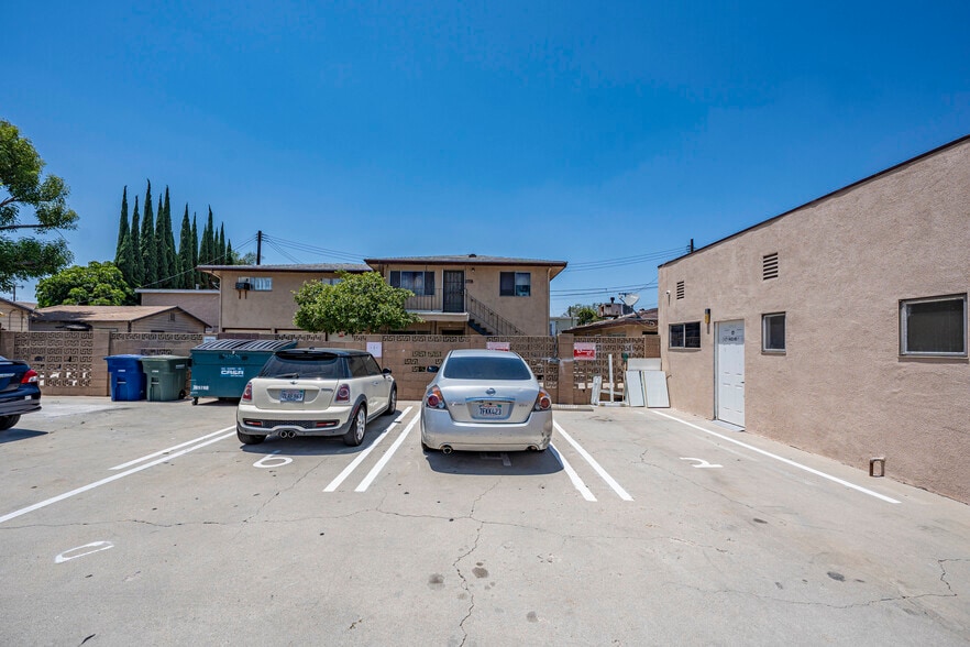 More Photos Of 9436 Flower St, Bellflower Apartments For Sale
