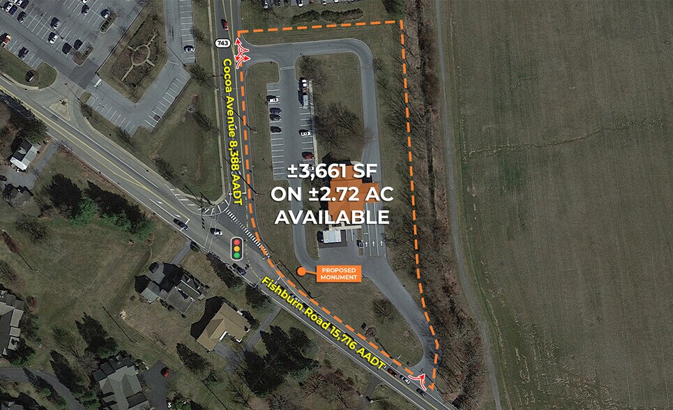 More Photos Of 1245 Cocoa Ave, Hershey Office For Sale