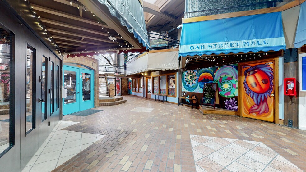 Primary Photo Of 140 W Oak St, Fort Collins Storefront Retail Office For Sale