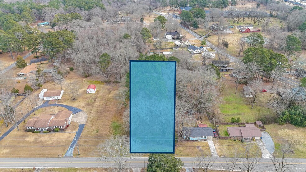 More Photos Of 300 Bethel NE rd, Hartselle Land For Sale