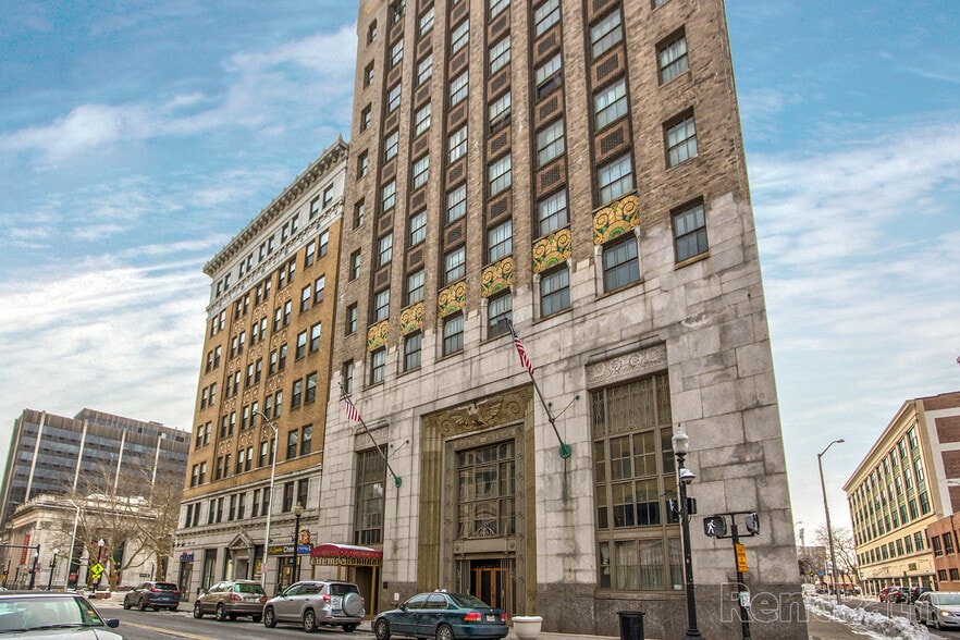 More Photos Of 955 Main St, Bridgeport Apartments For Lease
