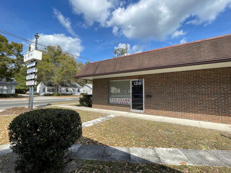 More Photos Of , Gainesville Office For Sale