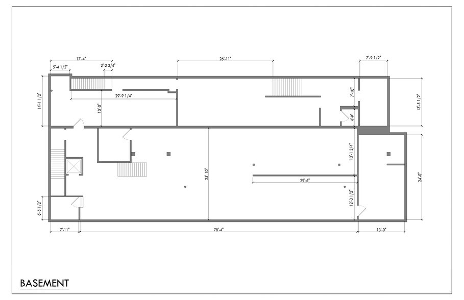 More Photos Of 32-34 W 34th St, New York Department Store For Lease