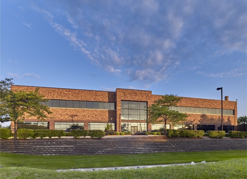 Primary Photo Of 760 Washington Ave, Carlstadt Light Distribution For Lease