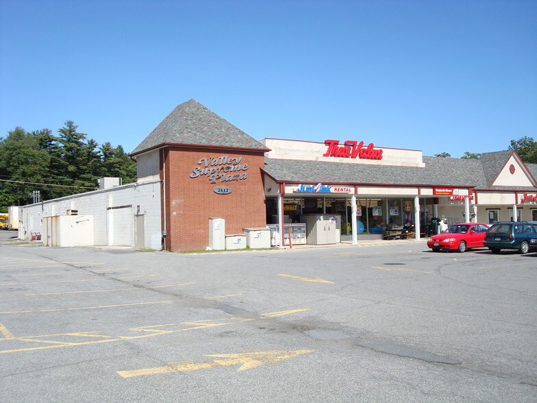 More Photos Of 2208-2412 State Route 52, Pine Bush Freestanding For Lease