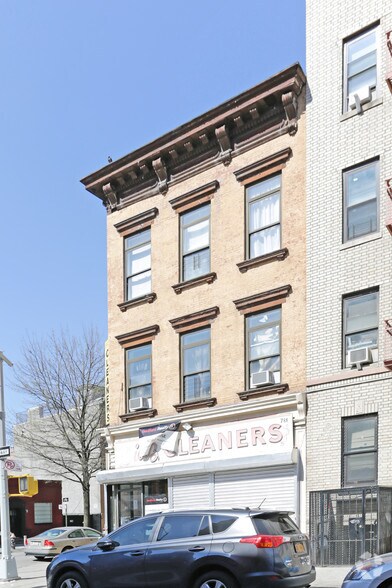 More Photos Of 788 Driggs Ave, Brooklyn Storefront Retail Residential For Lease