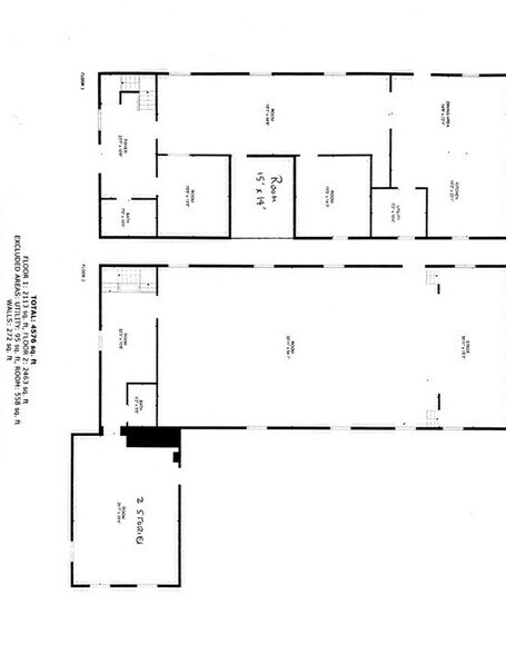 More Photos Of 1926-1928 Route 44 55, Modena Religious Facility For Sale