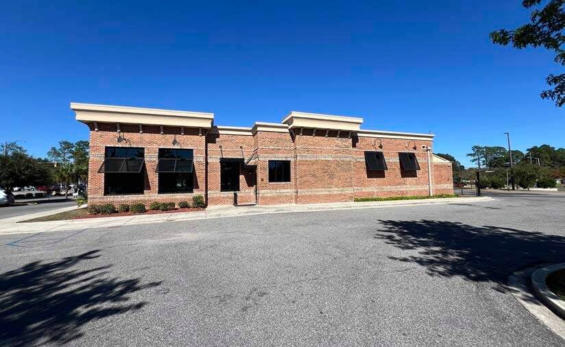 More Photos Of 6551 Airport Blvd, Mobile Restaurant For Sale