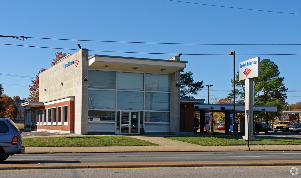 More Photos Of 4101 W Broad St, Richmond Bank For Sale