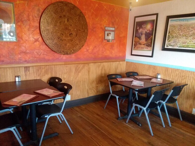 More Photos Of 224-226 N GUADALUPE St, Santa Fe Flex For Sale