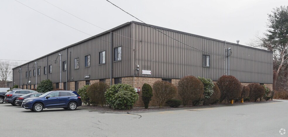 More Photos Of 275 Centre St, Holbrook Warehouse For Sale