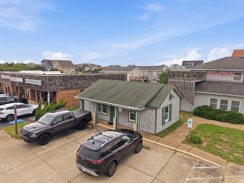 More Photos Of 2701 N Croatan Hwy, Kill Devil Hills Office For Sale