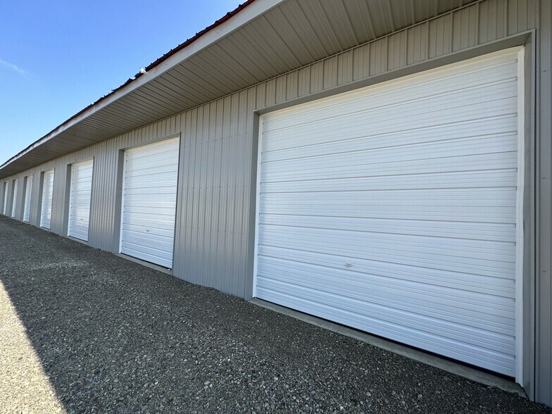 More Photos Of 12520 Olean Rd, Chaffee Freestanding For Lease