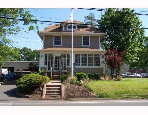 Primary Photo Of 741 W Nyack Rd, West Nyack Loft Creative Space For Lease