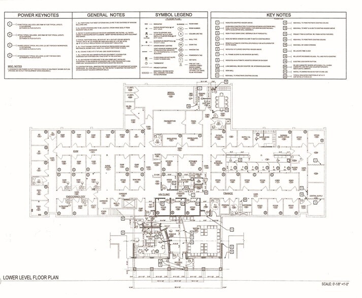 More Photos Of 2215 Landover Pl, Lynchburg Medical For Sale