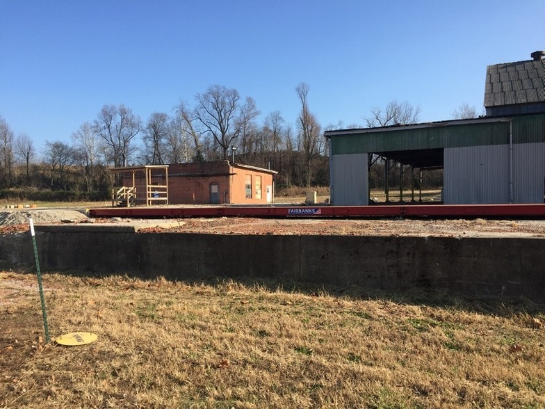 290 Old Cloverport Holt Rd, Cloverport, KY 40111 Land For Sale