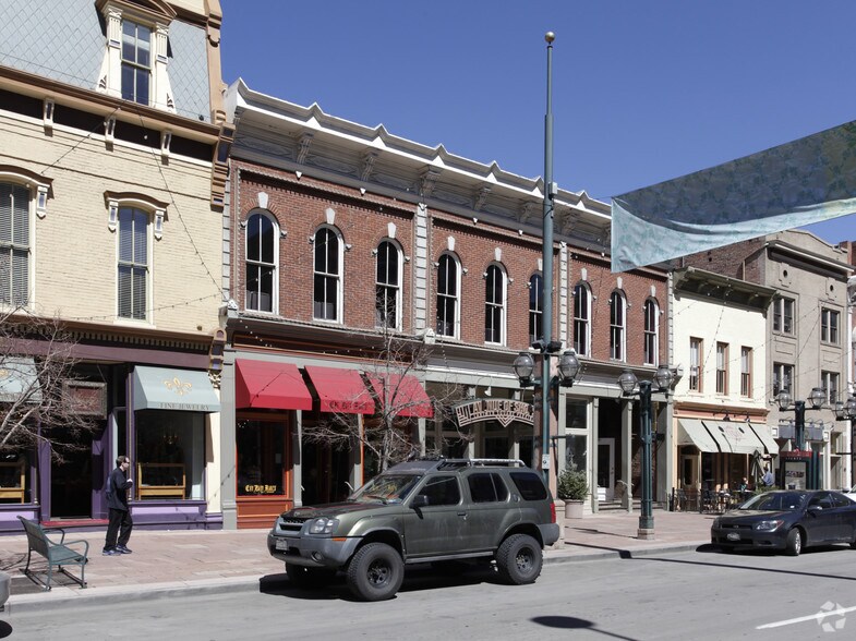 More Photos Of 1400-1498 Larimer St, Denver Unknown For Lease