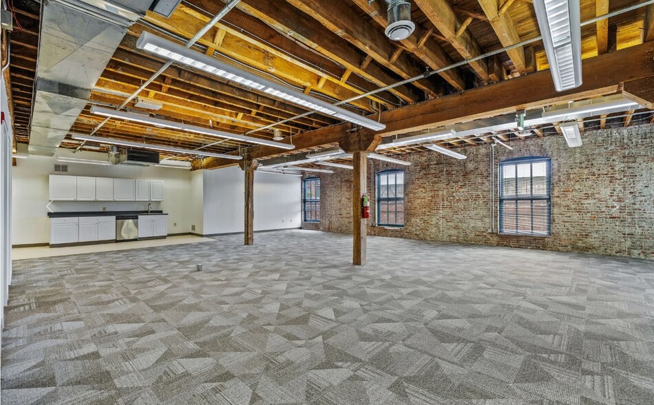 More Photos Of 1407 Fleet St, Baltimore Loft Creative Space For Lease