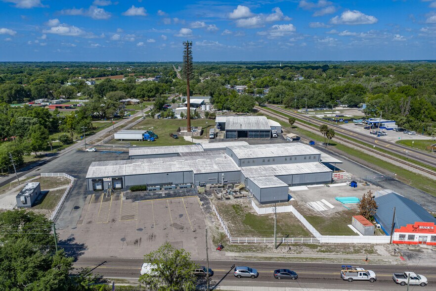 More Photos Of 3120 N Dover Rd, Dover Refrigeration Cold Storage For Sale