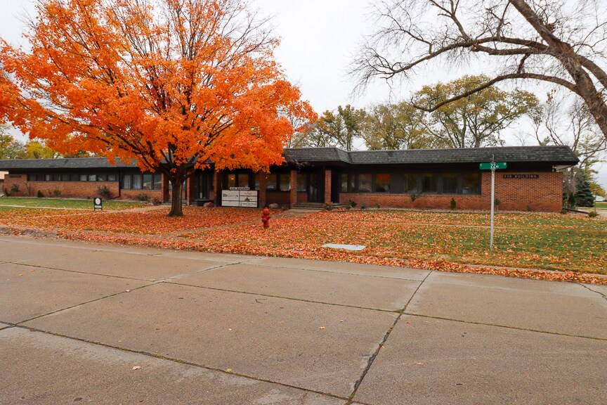 Primary Photo Of 230 E 22nd St, Fremont Medical For Sale