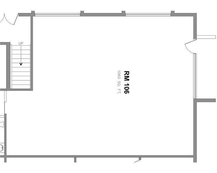 More Photos Of 5410 Cameron St, Las Vegas Office For Lease