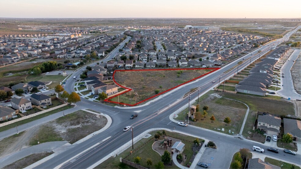 More Photos Of 909 Klein rd, New Braunfels Land For Sale