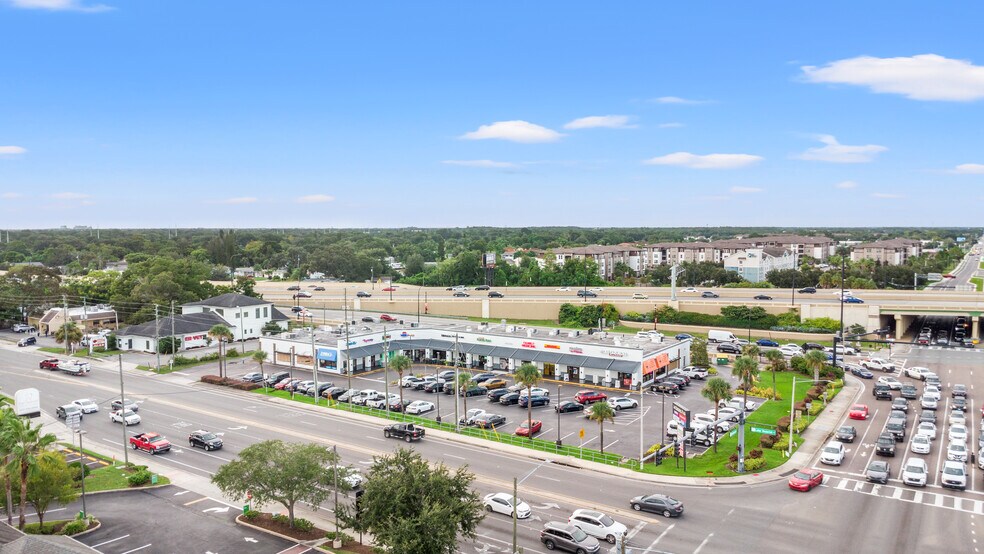 More Photos Of 7325-7371 Lake Underhill Rd, Orlando General Retail For Lease