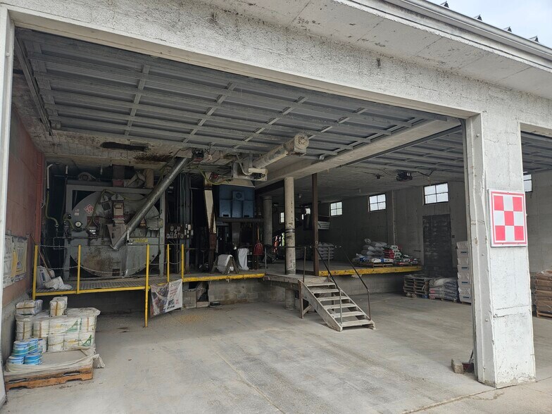 More Photos Of N1849 Municipal Dr, Greenville Industrial For Sale