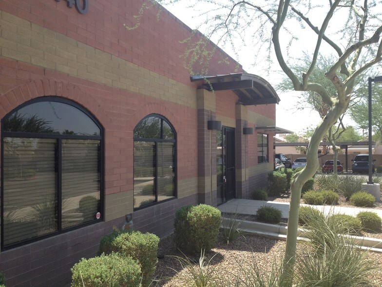 More Photos Of 4140 N 108th Ave, Phoenix Medical For Sale