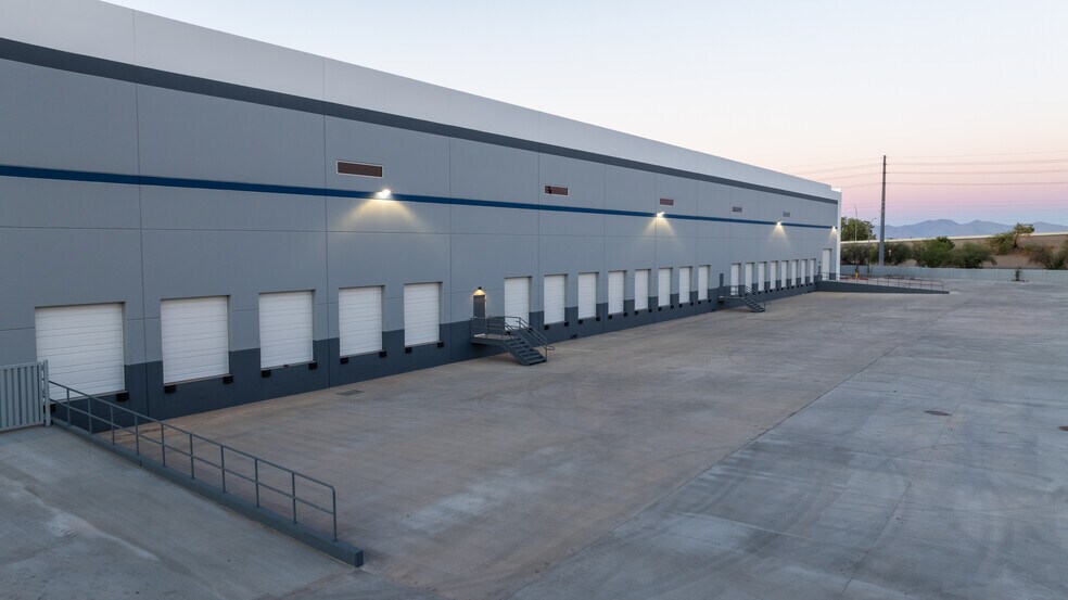 More Photos Of W Cactus Rd & N 91st Ave, Peoria Unknown For Lease