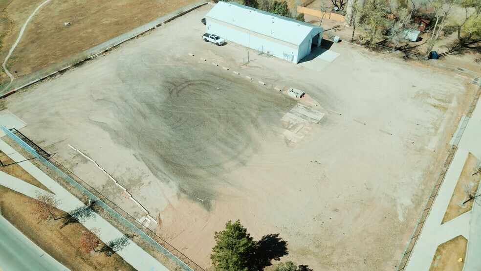 More Photos Of 1104 W Vine Dr, Fort Collins Warehouse For Lease