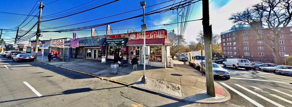 More Photos Of 1674-1696 Richmond Rd, Staten Island Storefront For Sale