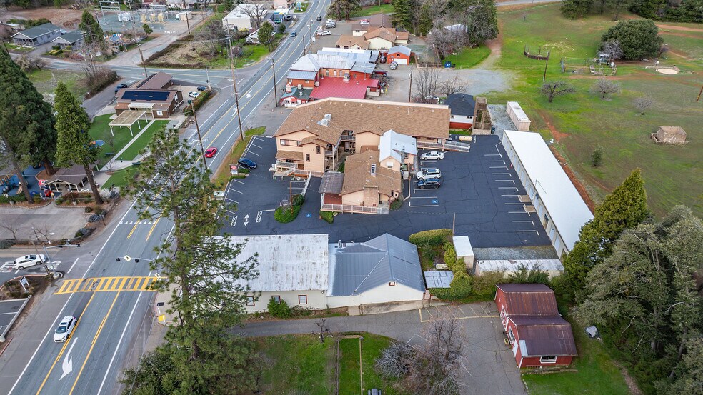 More Photos Of 19881 State Highway 88, Pine Grove Office Residential For Sale