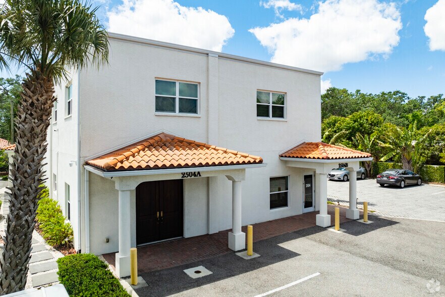 More Photos Of 5116 N Armenia Ave, Tampa Office For Lease