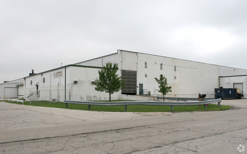 More Photos Of 29200 Glenwood Rd, Perrysburg Manufacturing For Sale
