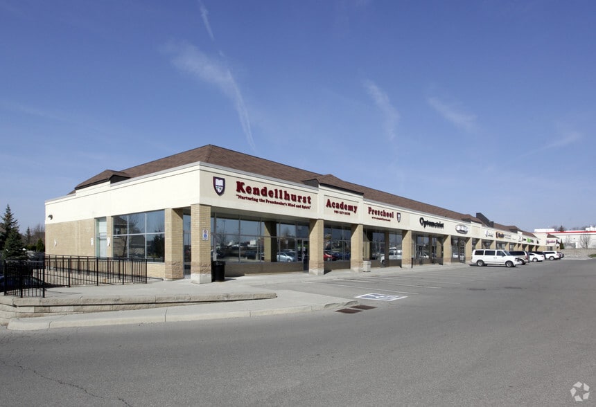 More Photos Of 2460 Neyagawa Blvd, Oakville General Retail For Lease
