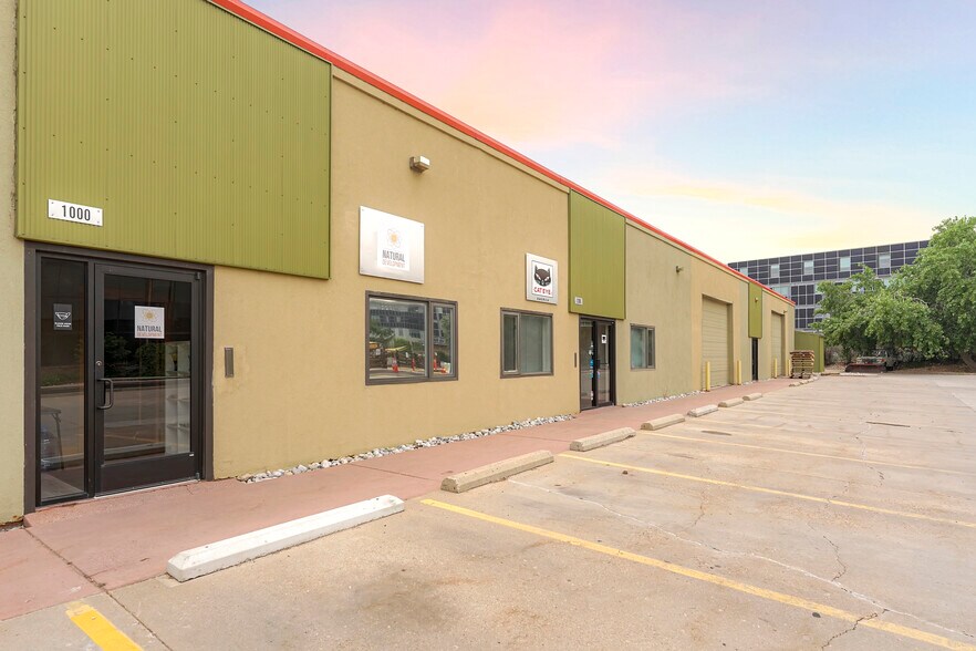 More Photos Of 2805-2825 Wilderness Pl, Boulder Warehouse For Lease