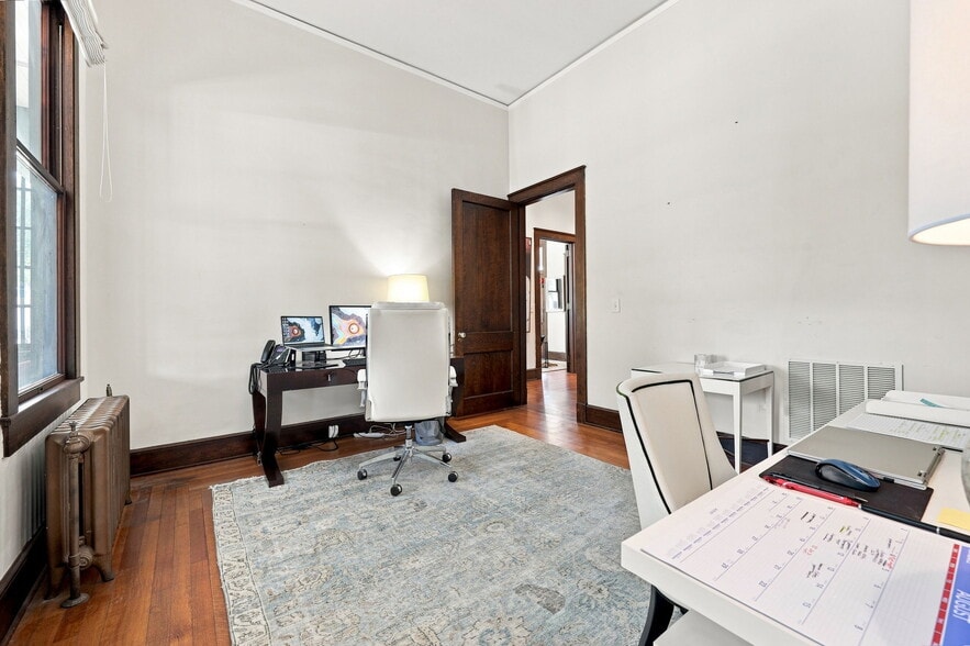 More Photos Of 1100 N Main St, High Point Office For Sale