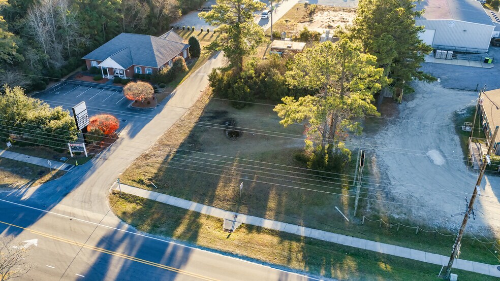 More Photos Of 14129 Nc 210 Hwy, Hampstead Land For Sale