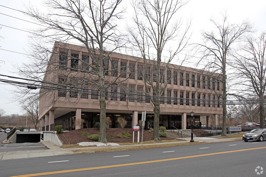 More Photos Of 1120 Boston Post Rd, Darien Office For Lease