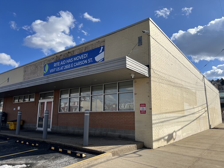 More Photos Of 2300-2306 S Jane St, Pittsburgh Unknown For Lease