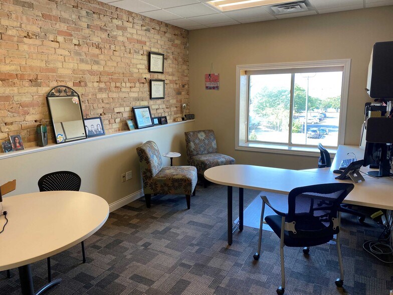 More Photos Of 117 N Mitchell St, Cadillac Medical For Sale