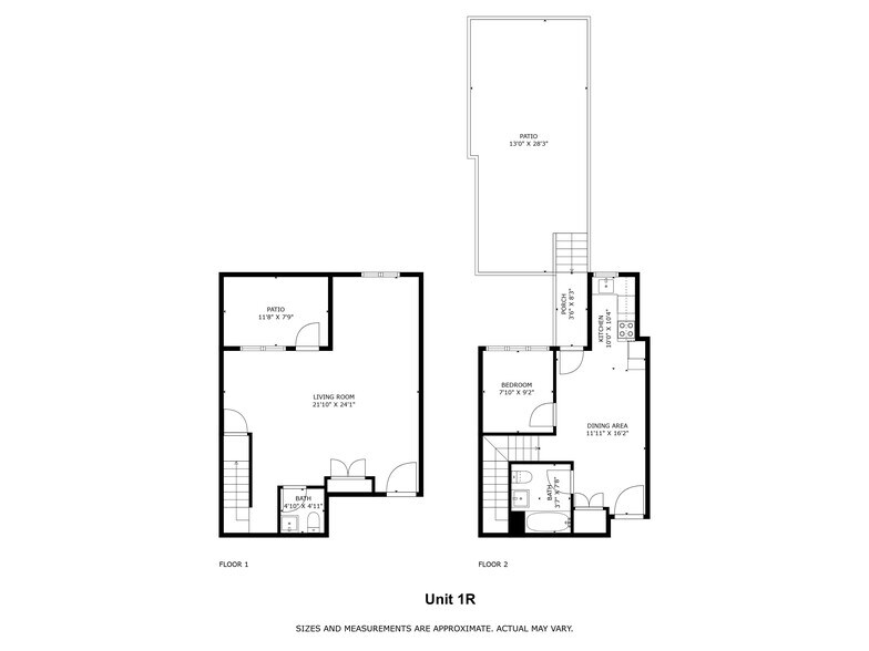 More Photos Of 305 Sumpter St, Brooklyn Apartments For Sale
