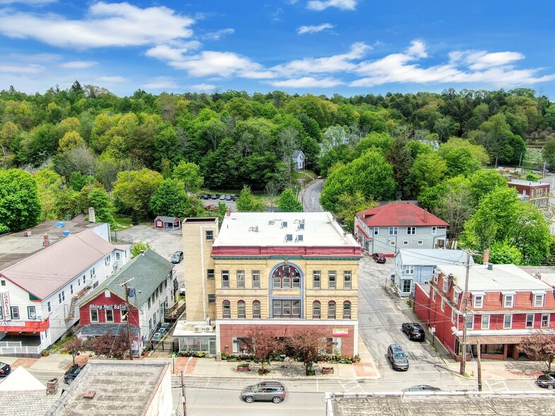 Primary Photo Of 59 N Main St, Liberty Loft Creative Space For Sale