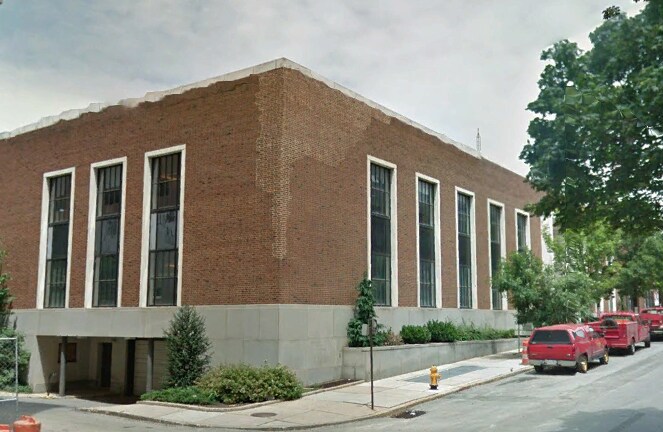 More Photos Of 202 N Duke St, Lancaster Office For Sale